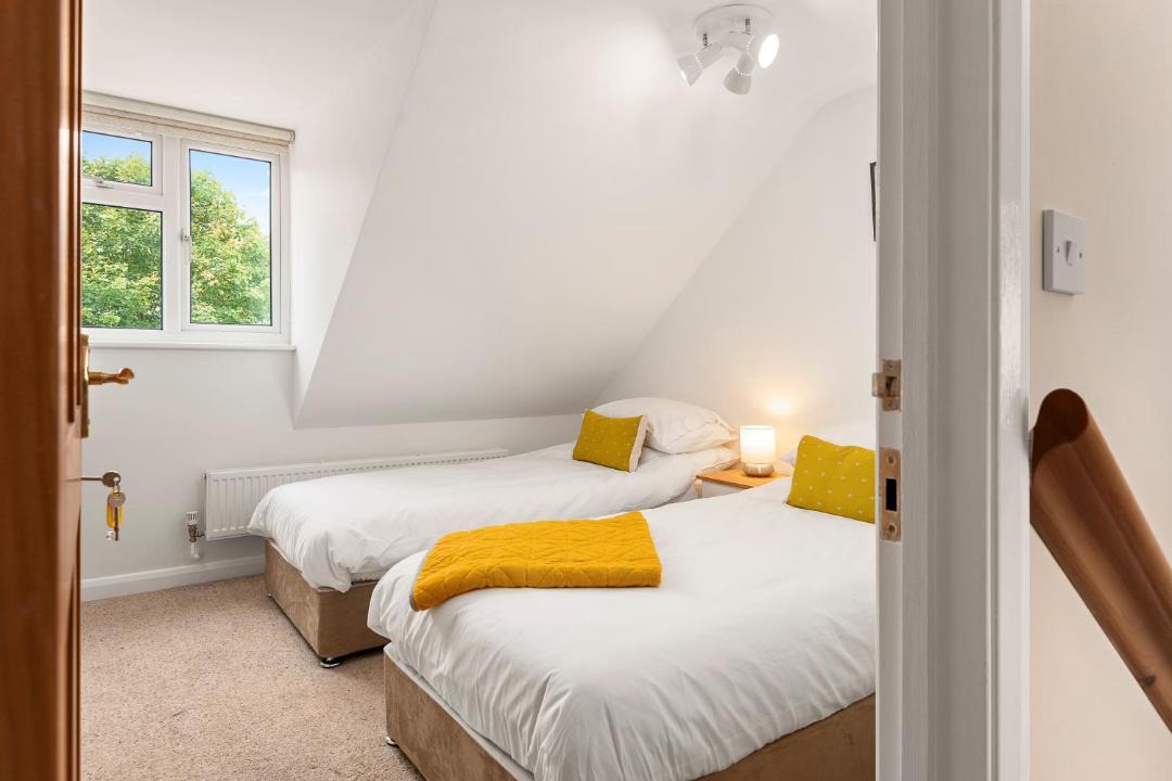 Photo of Others in Woodcote