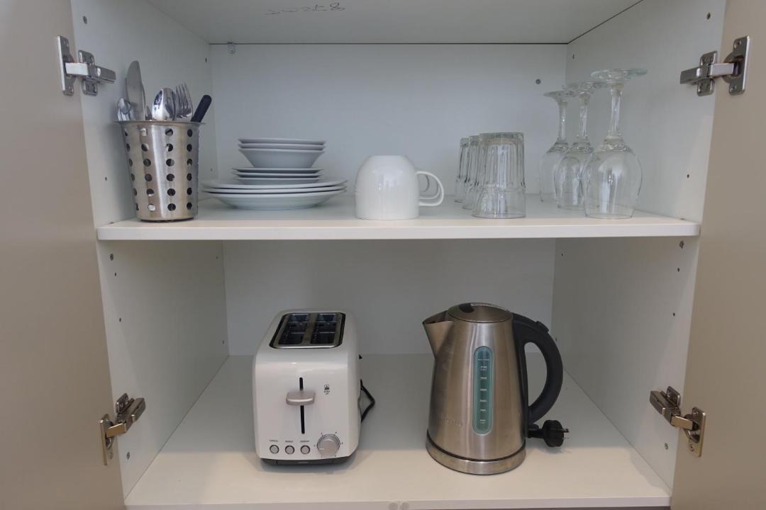 Photo of Kitchen in Apollo Bay