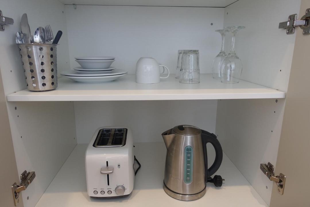 Photo of Kitchen in Apollo Bay