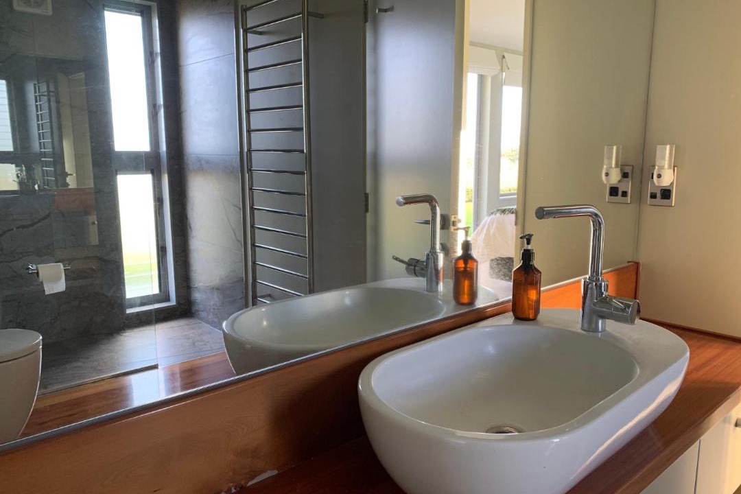 Photo of Bathroom in Omokoroa