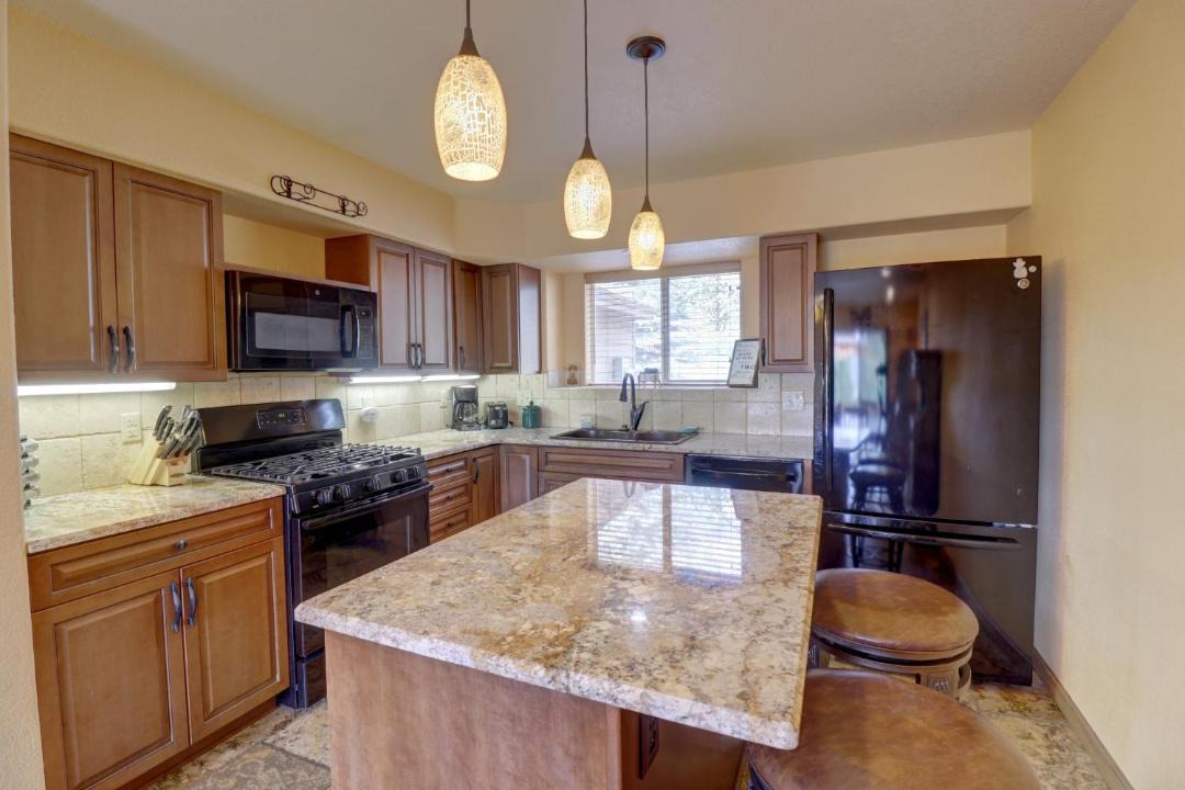 Photo of Kitchen in Corinthian Hills
