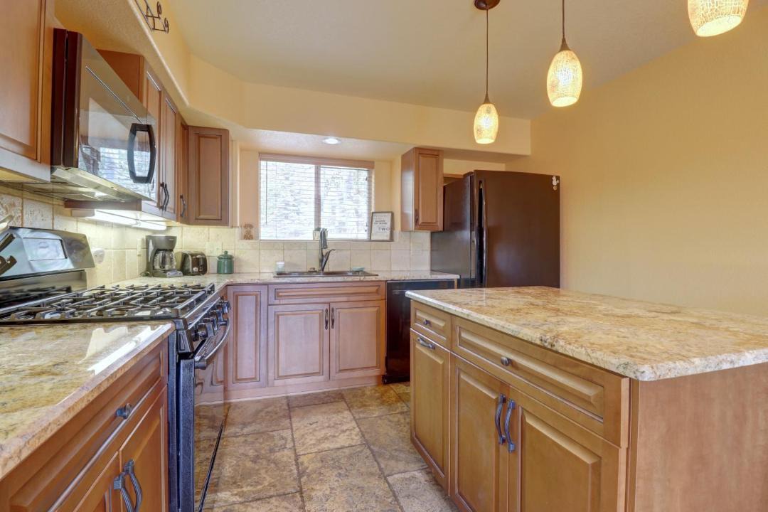 Photo of Kitchen in Corinthian Hills