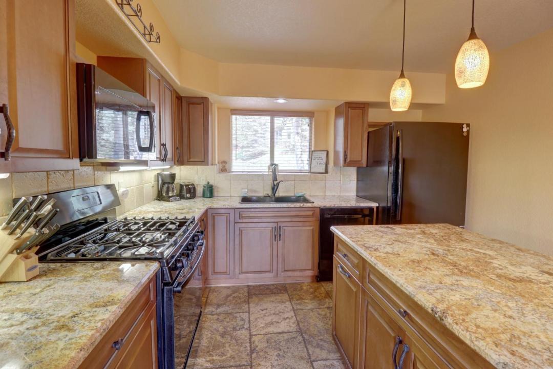 Photo of Kitchen in Corinthian Hills