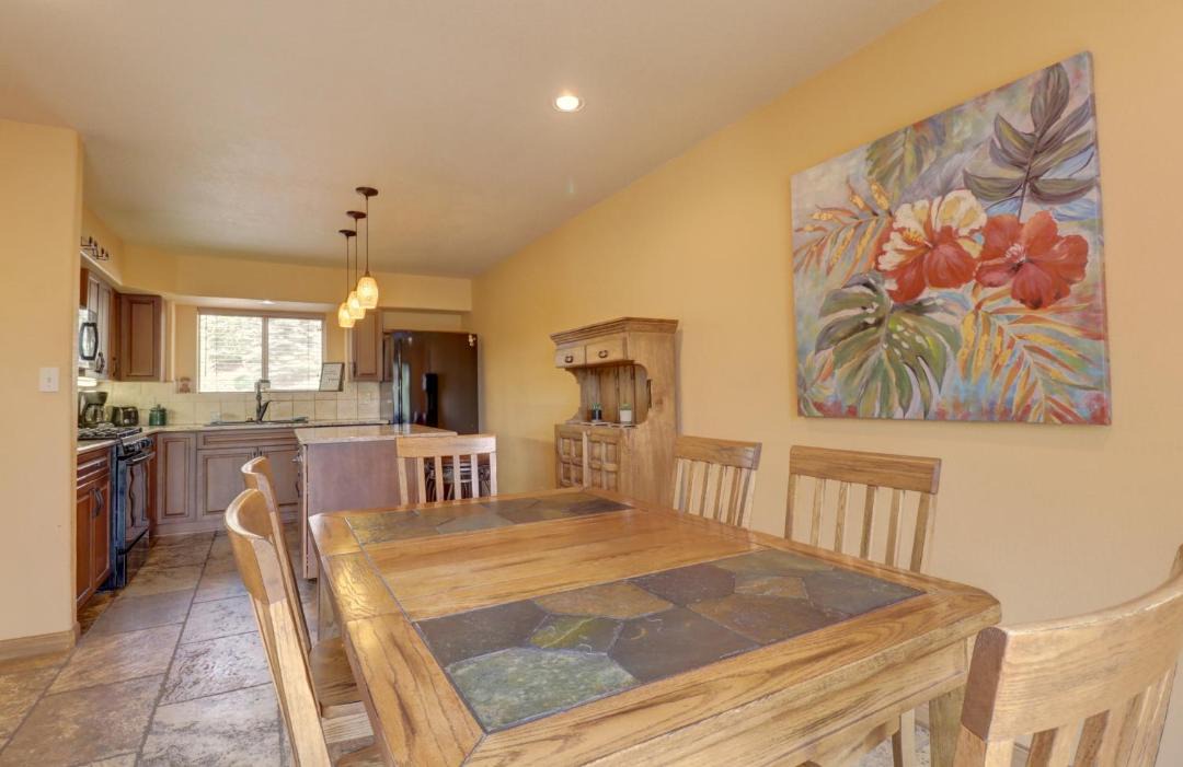 Photo of Kitchen in Corinthian Hills
