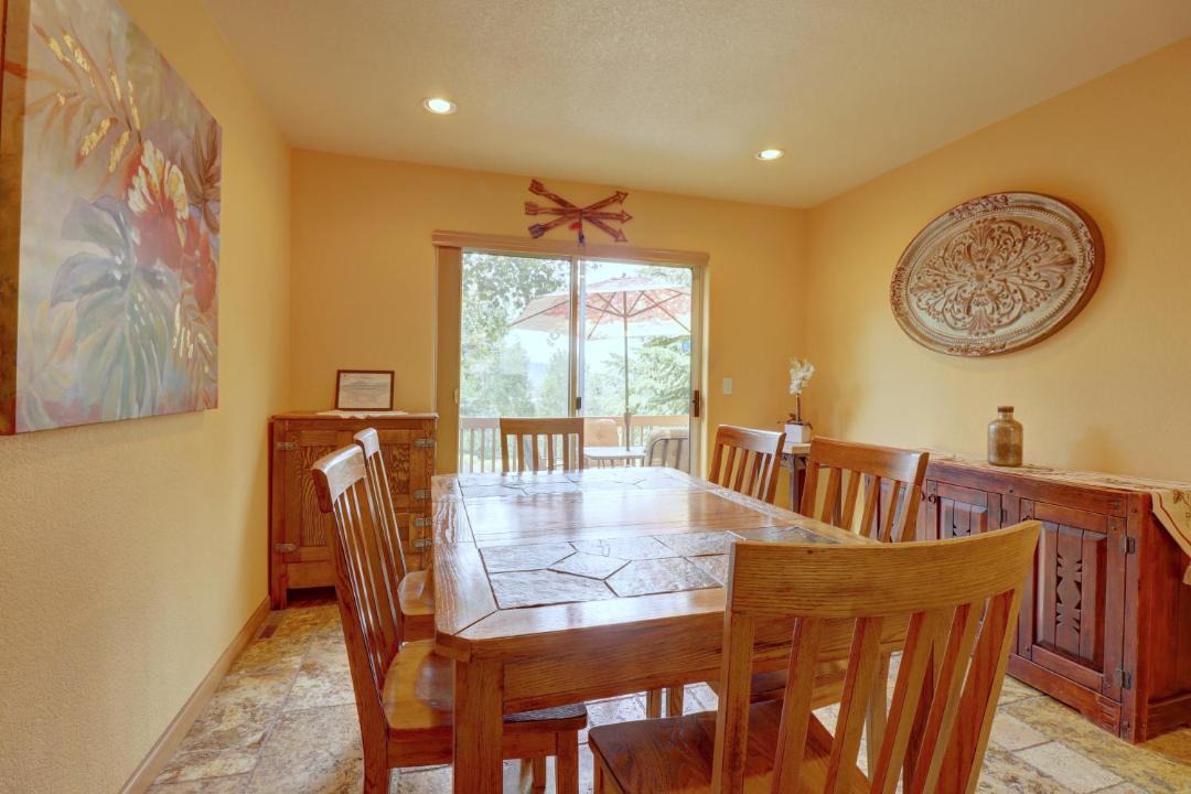 Photo of Kitchen in Corinthian Hills