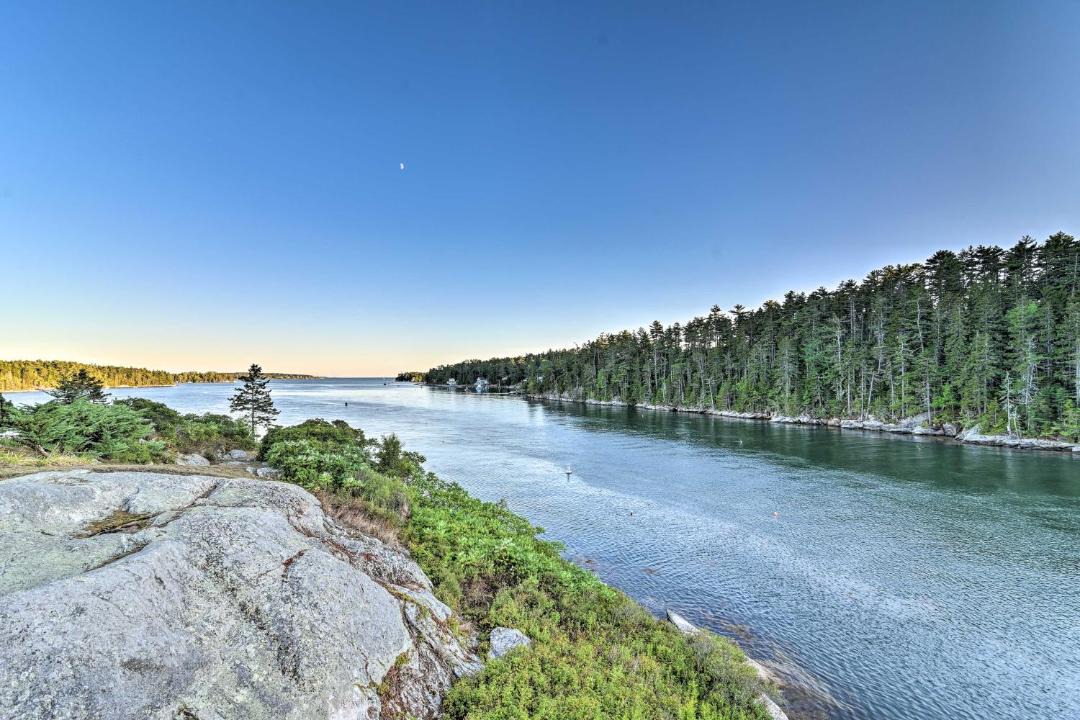 Photo of Others in Boothbay Harbor