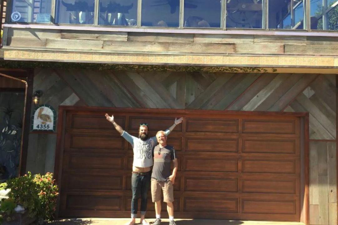 Photo of Buildings in Opal Cliffs