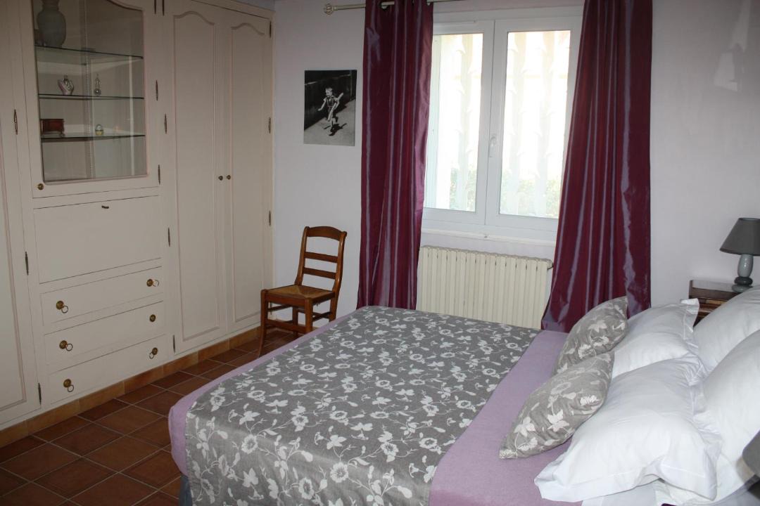 Photo of Bedroom in Saint-Astier