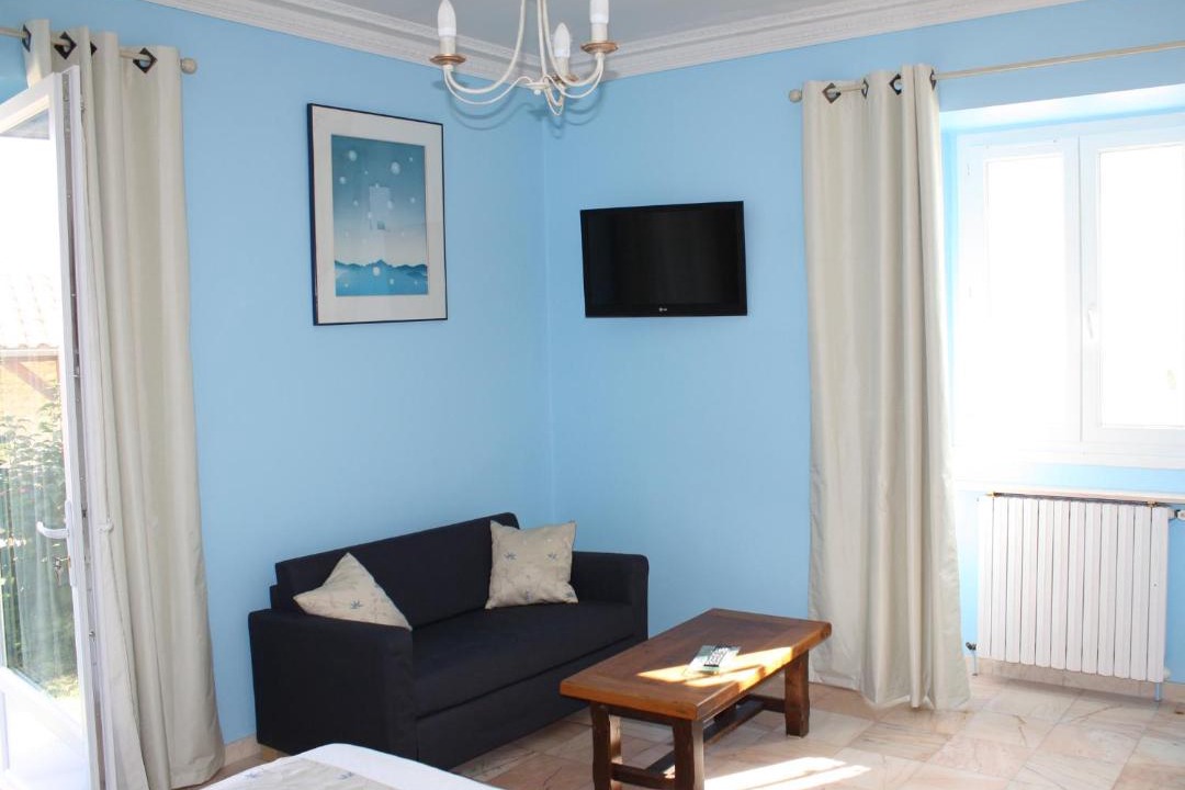 Photo of Livingroom in Saint-Astier