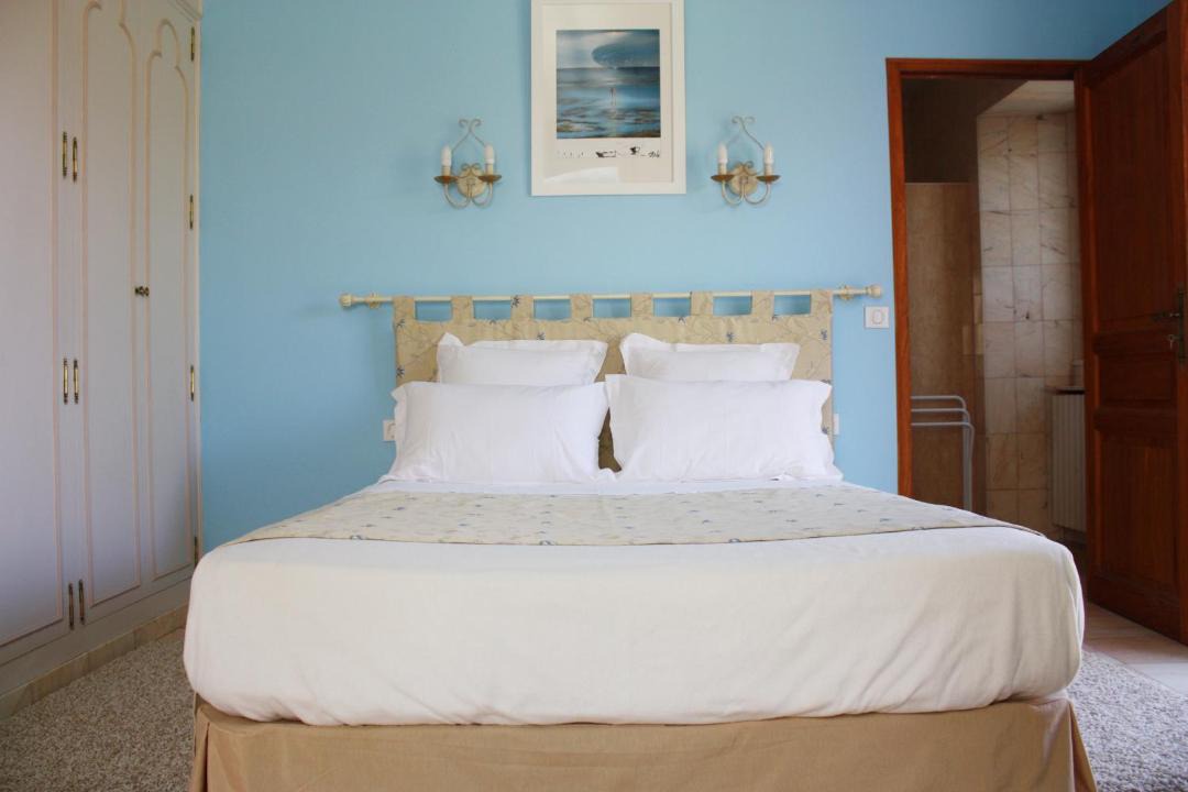 Photo of Bedroom in Saint-Astier