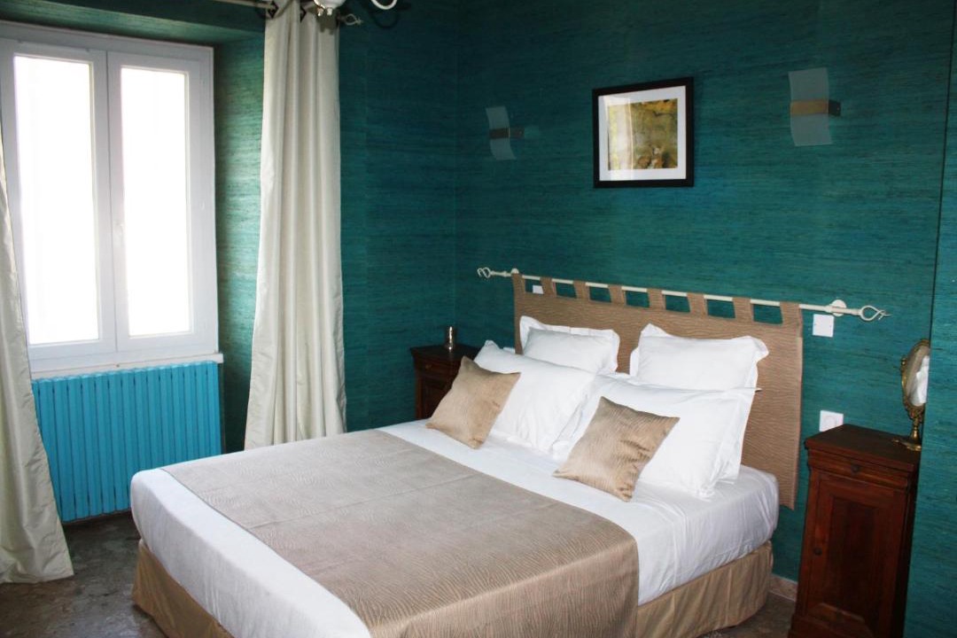 Photo of Bedroom in Saint-Astier