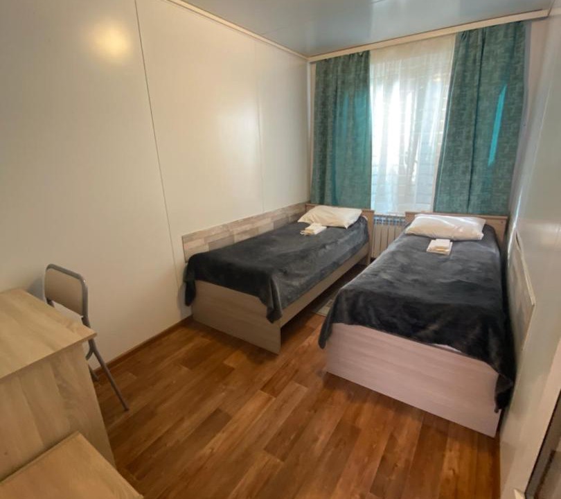 Photo of Others in Leninsky District