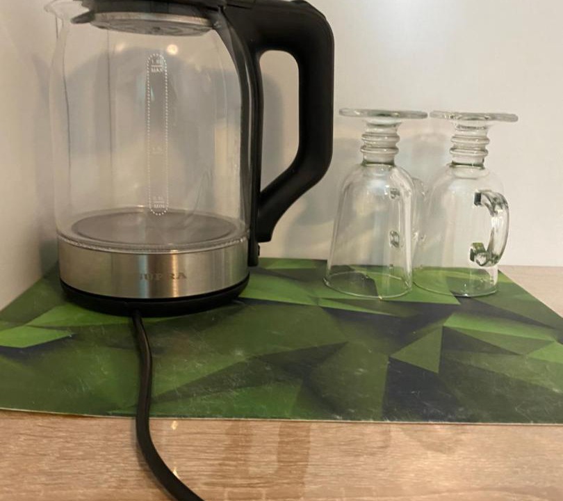 Photo of Bedroom in Leninsky District