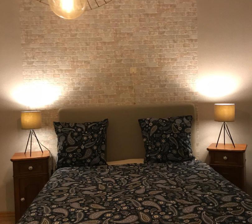 Photo of Bedroom in Wissembourg