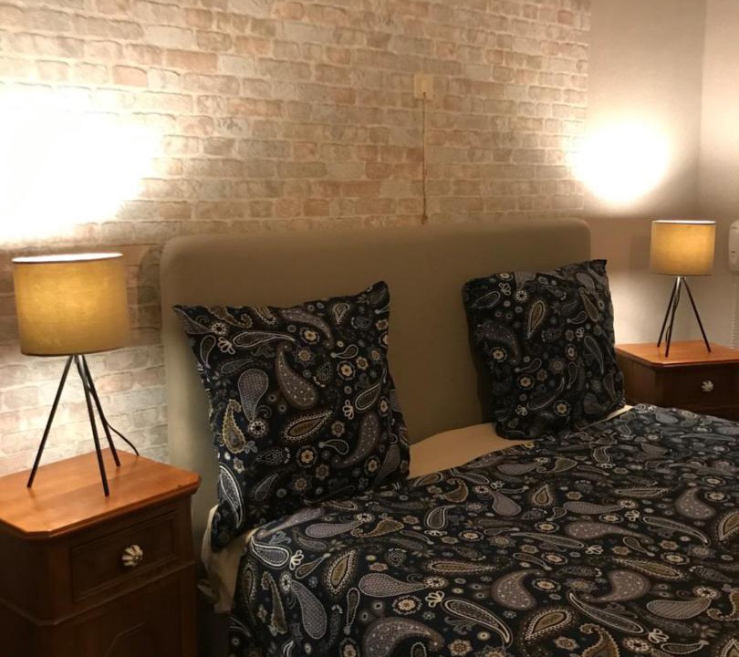 Photo of Bedroom in Wissembourg