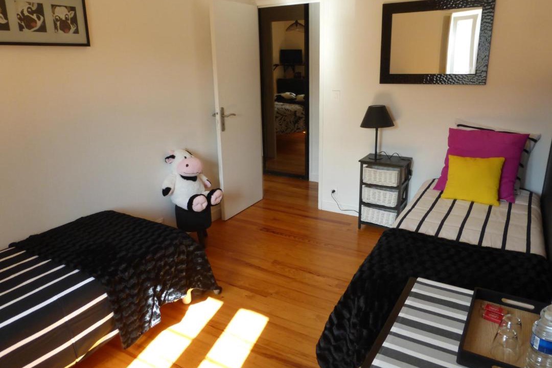 Photo of Livingroom in Martragny