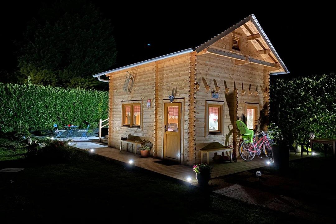 Photo of Buildings in Auberville