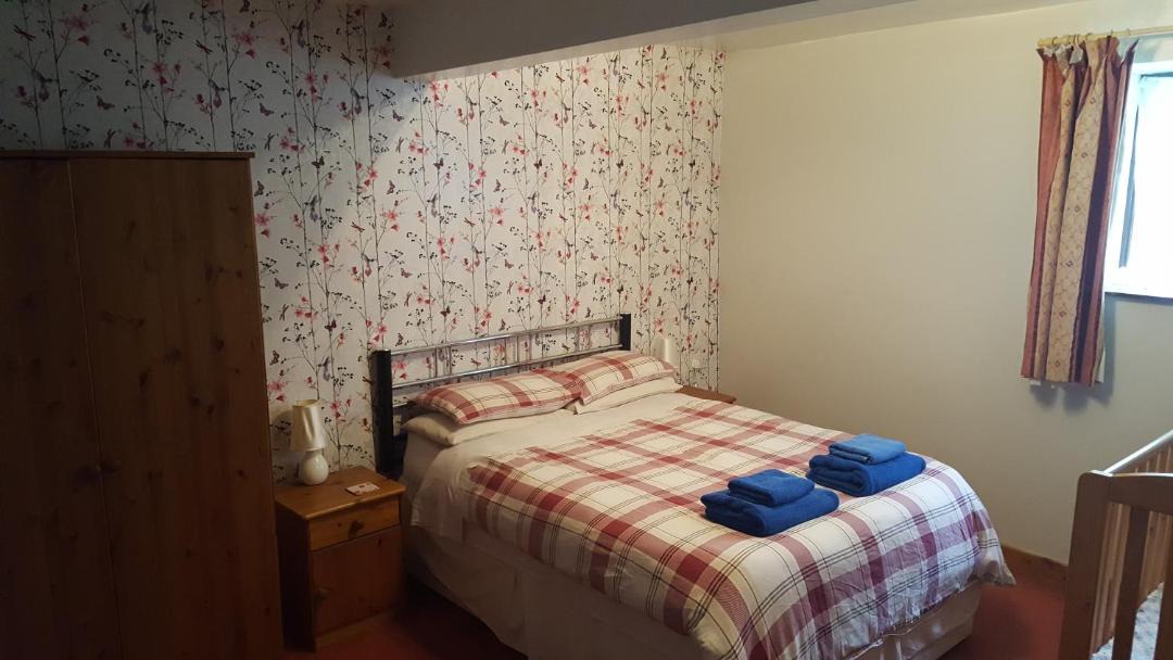 Photo of Bedroom in Dinas