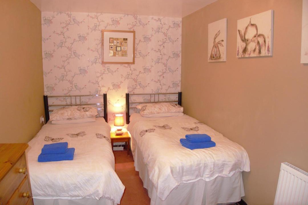 Photo of Bedroom in Dinas