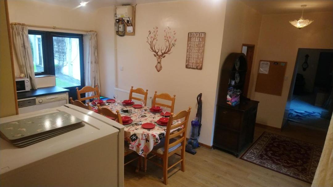 Photo of Kitchen in Dinas