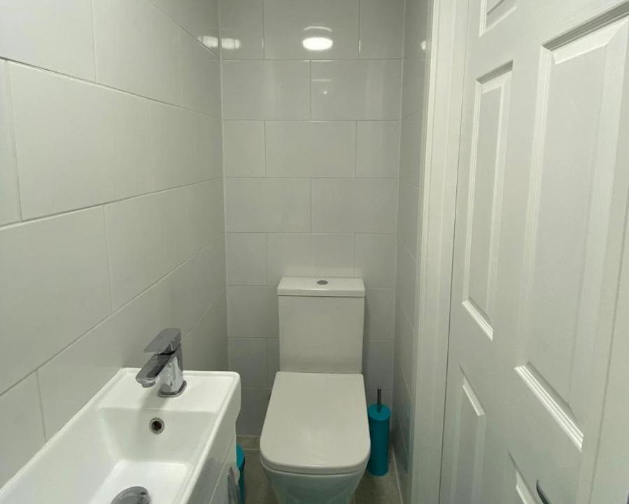 Photo of Bathroom in Preston