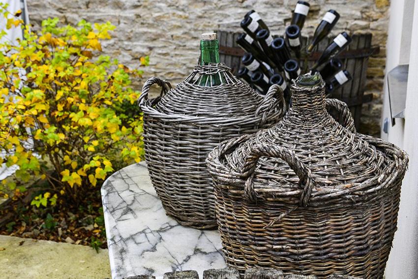 Photo of Others in Puligny-Montrachet