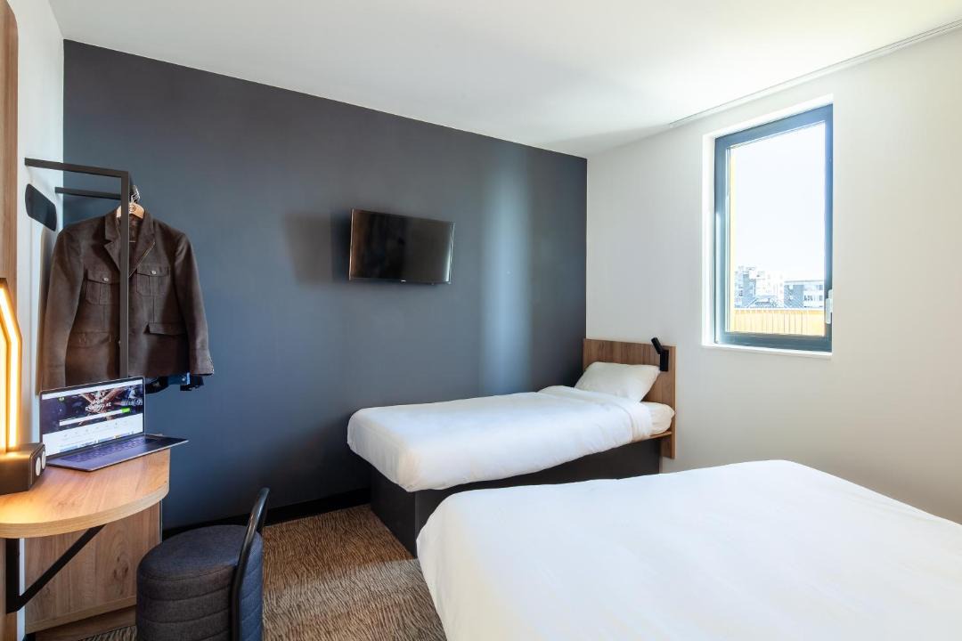 Photo of Bedroom in Bagnolet
