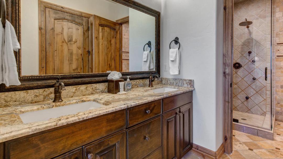 Photo of Kitchen in Park City