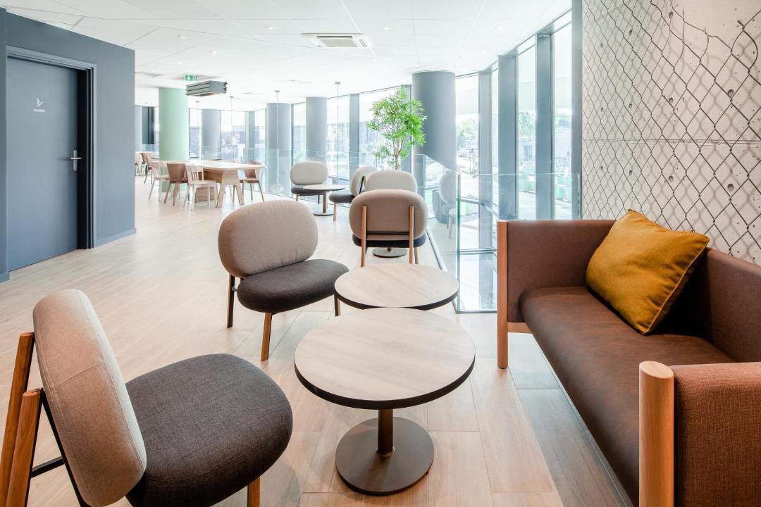 Photo of Others in Bagnolet