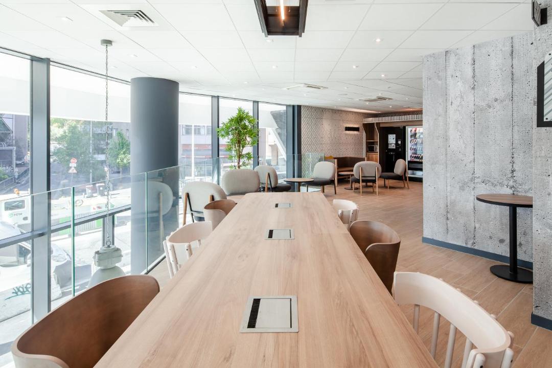 Photo of Others in Bagnolet