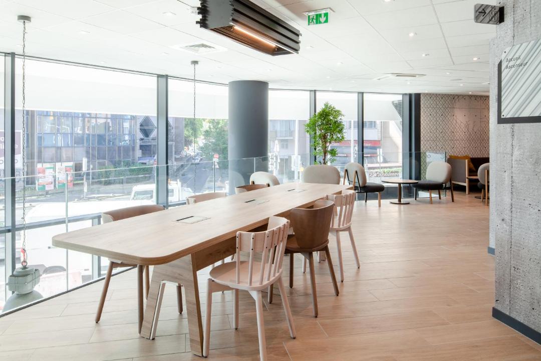 Photo of Others in Bagnolet