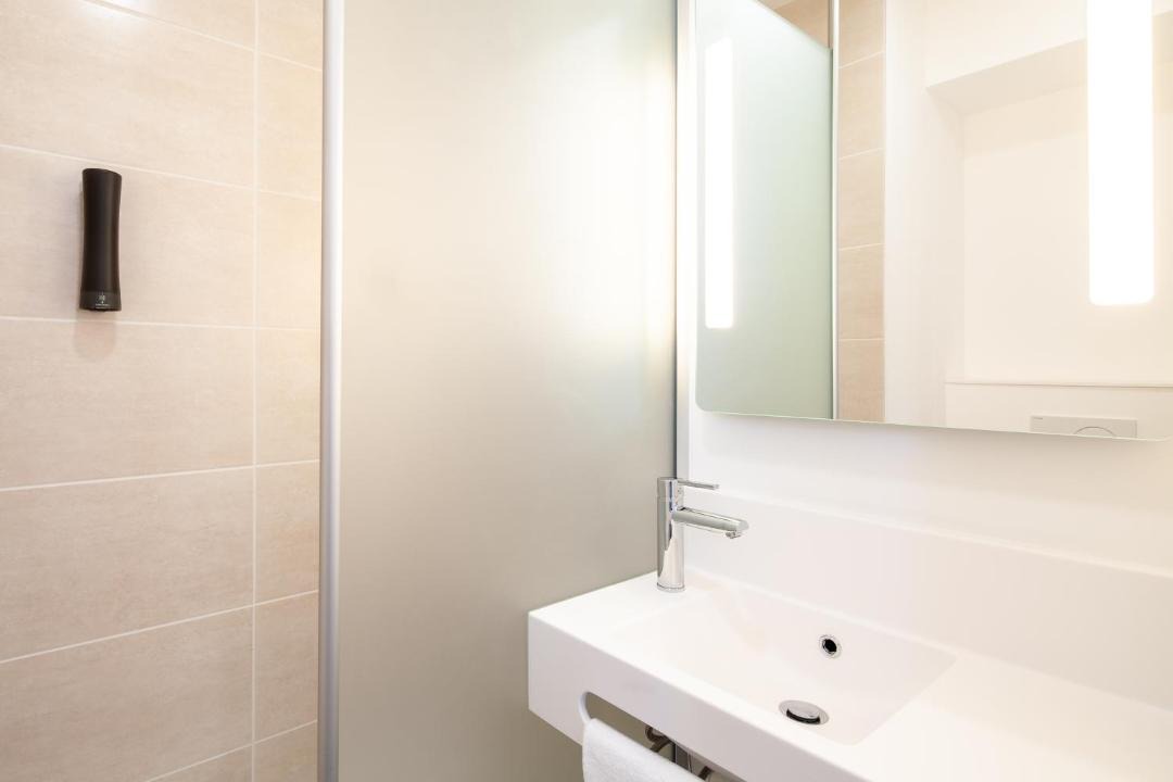 Photo of Bathroom in Bagnolet