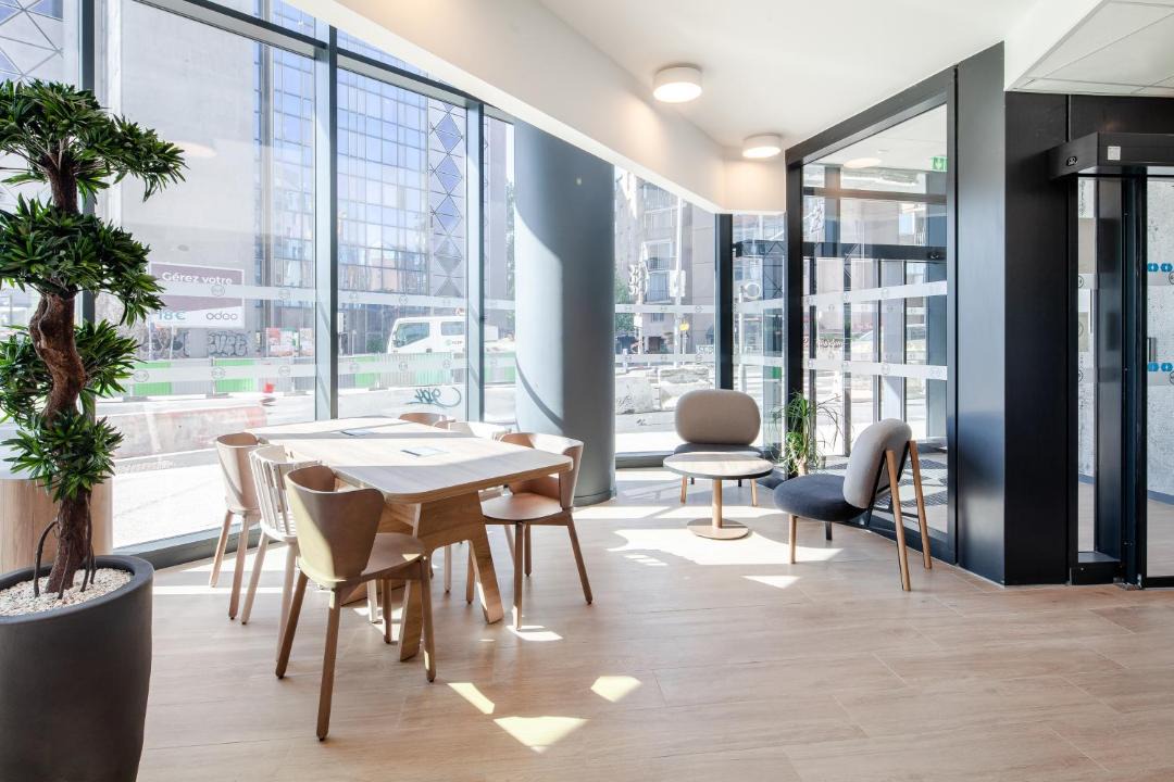 Photo of Others in Bagnolet