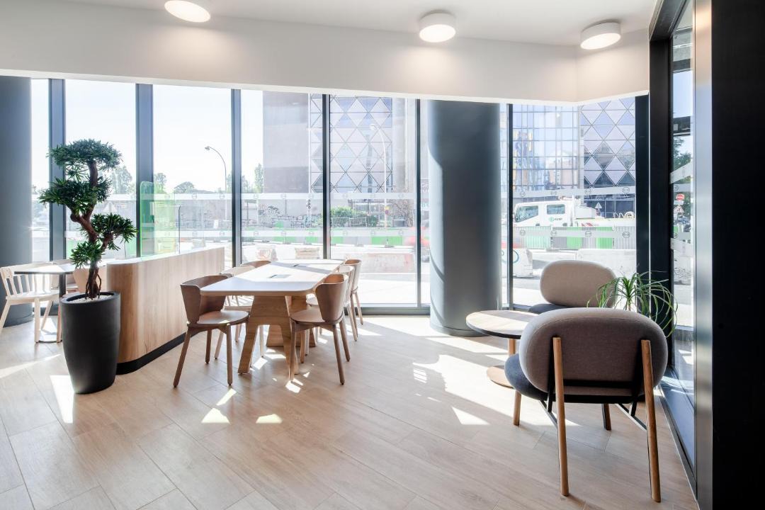 Photo of Others in Bagnolet