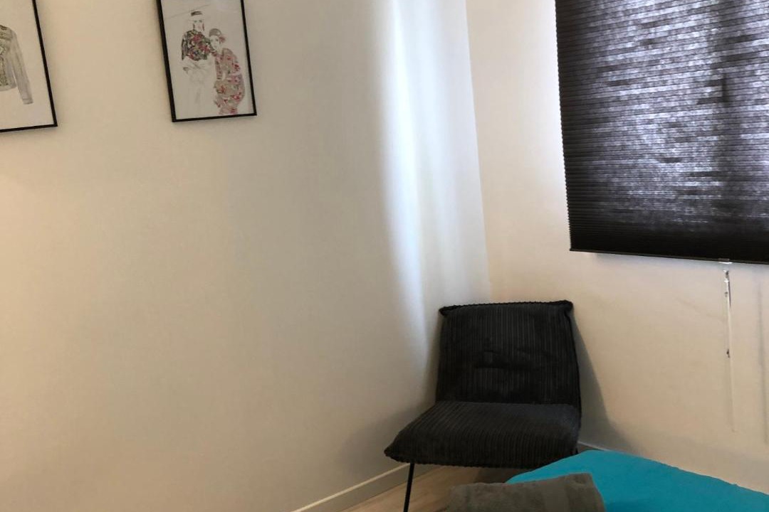Photo of Livingroom in Le Busca