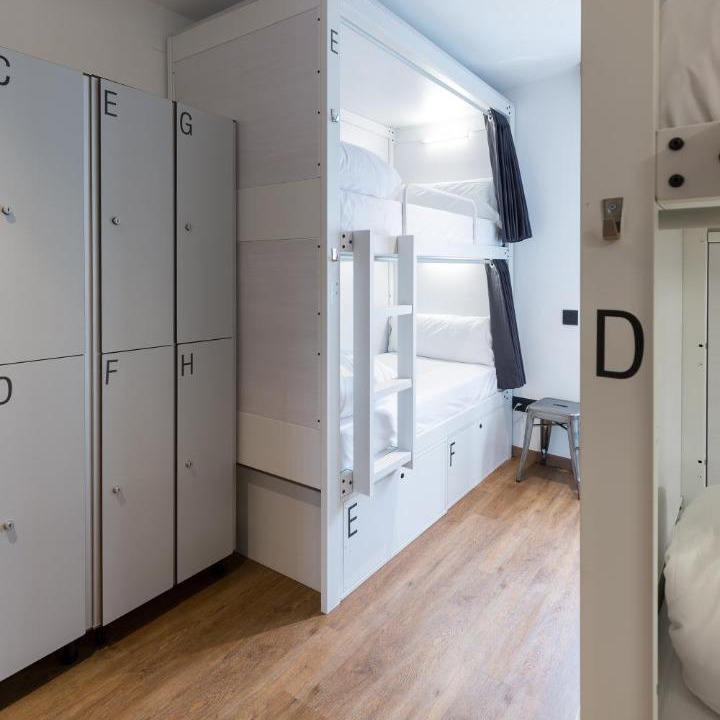 Photo of Bedroom in El Prat de Llobregat