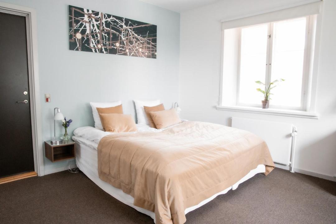Photo of Bedroom in Gentofte Municipality