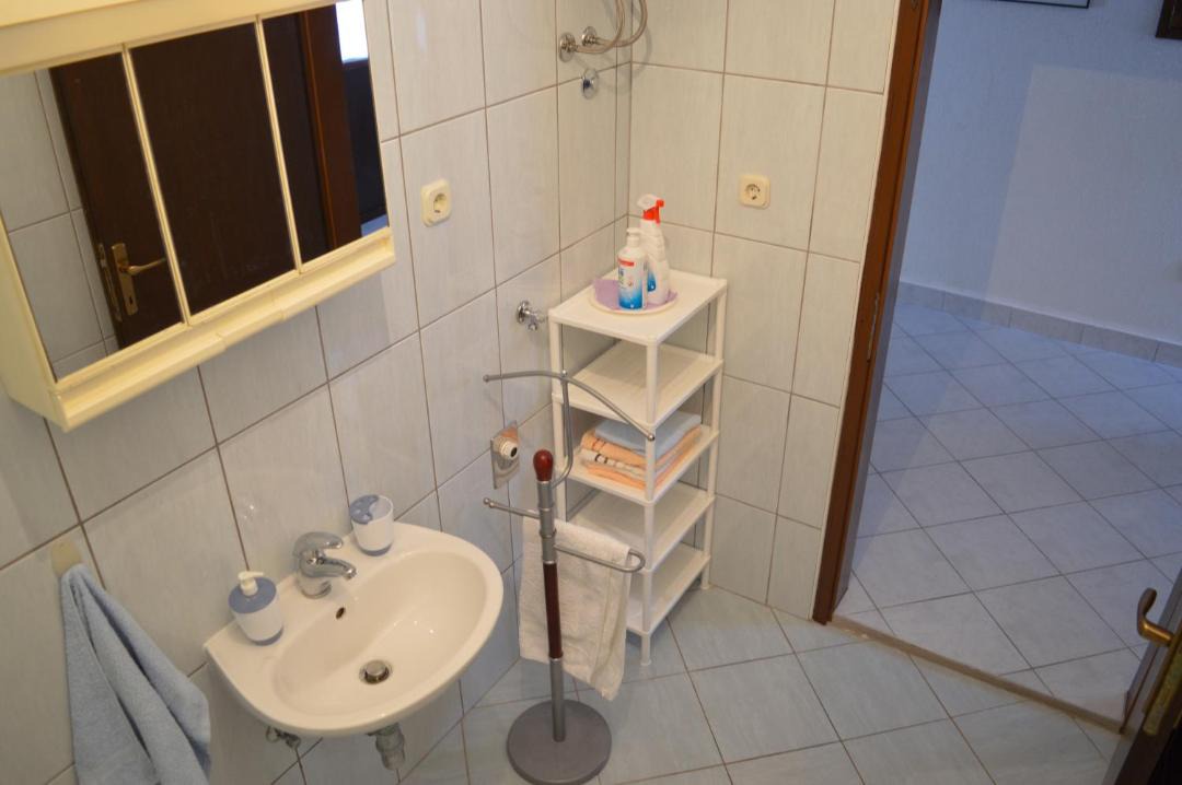 Photo of Bathroom in Grebastica
