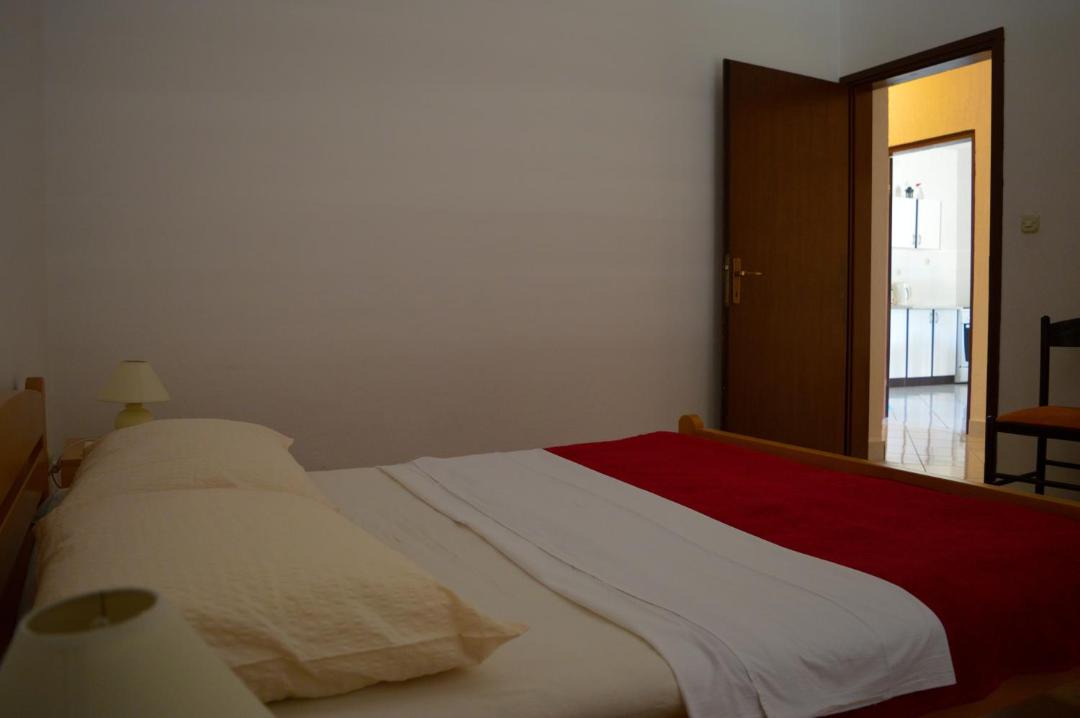 Photo of Bedroom in Grebastica