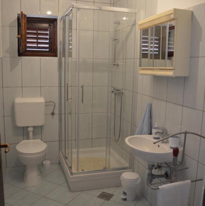 Photo of Bathroom in Grebastica