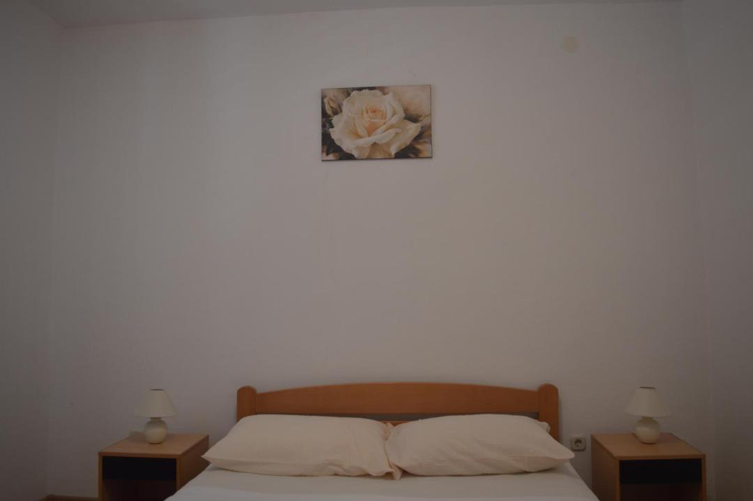 Photo of Bedroom in Grebastica