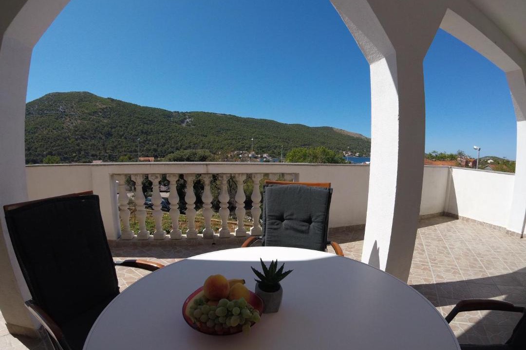 Photo of Patio Balcony in Grebastica