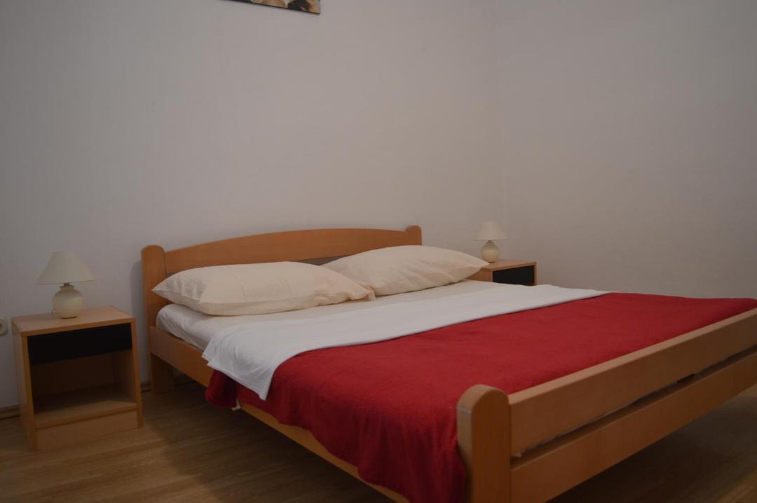 Photo of Bedroom in Grebastica