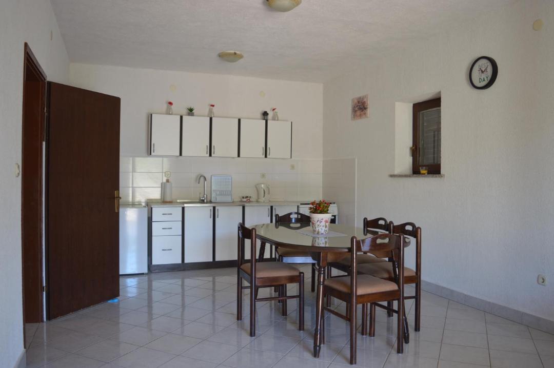 Photo of Livingroom in Grebastica