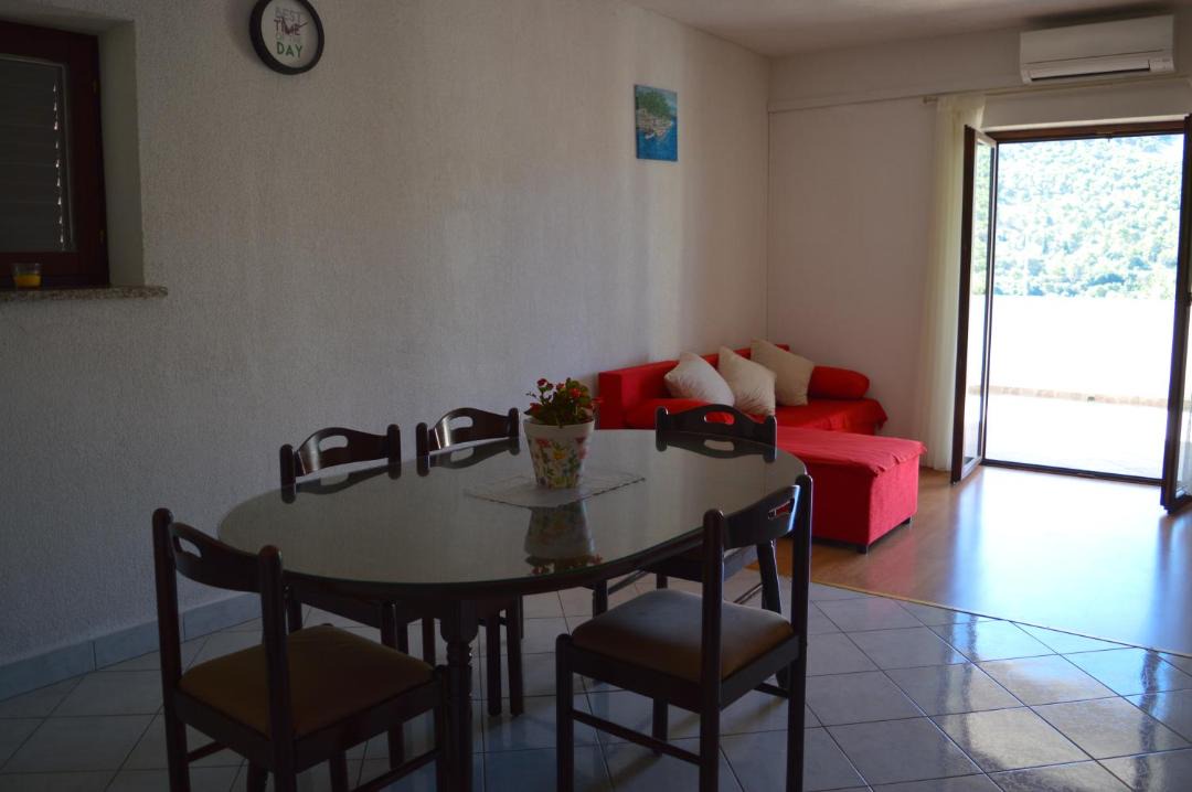 Photo of Livingroom in Grebastica