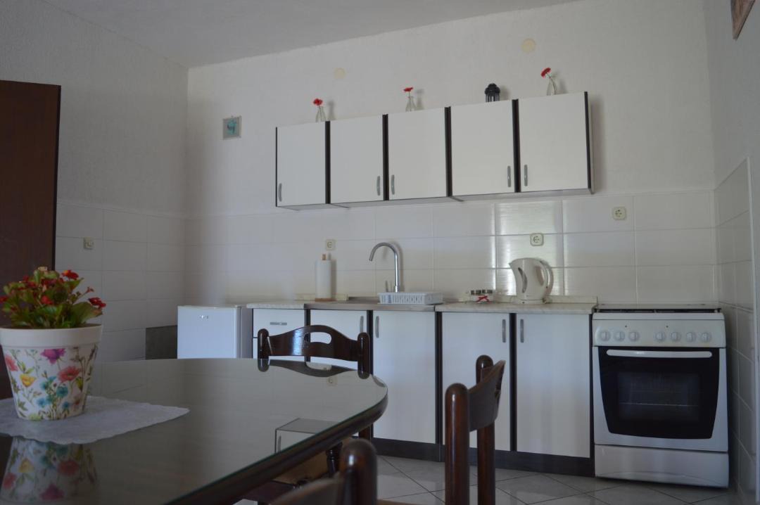 Photo of Kitchen in Grebastica