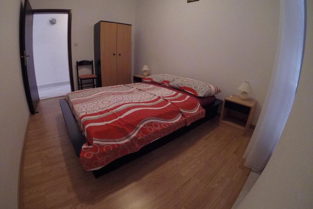 Photo of Bedroom in Grebastica