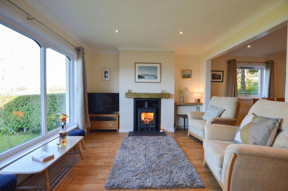 Photo of Livingroom in Connel