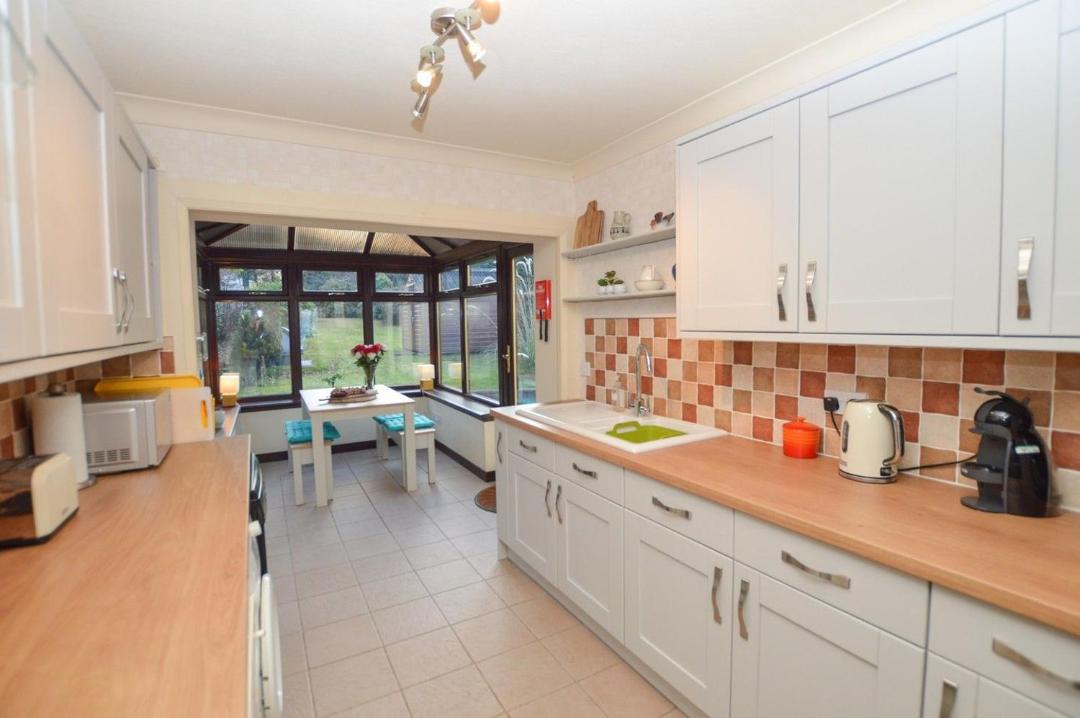 Photo of Kitchen in Connel