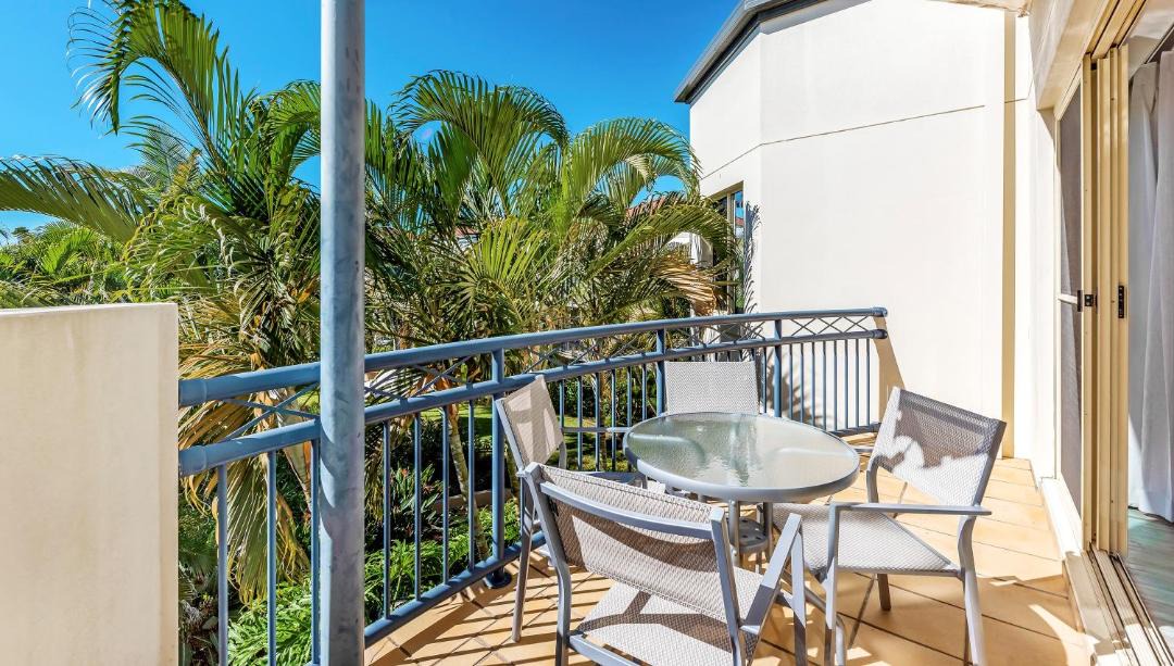 Photo of Patio Balcony in Tugun